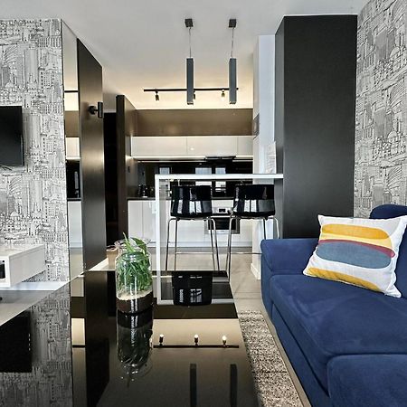 Luxapart Kalisz Ngoại thất bức ảnh