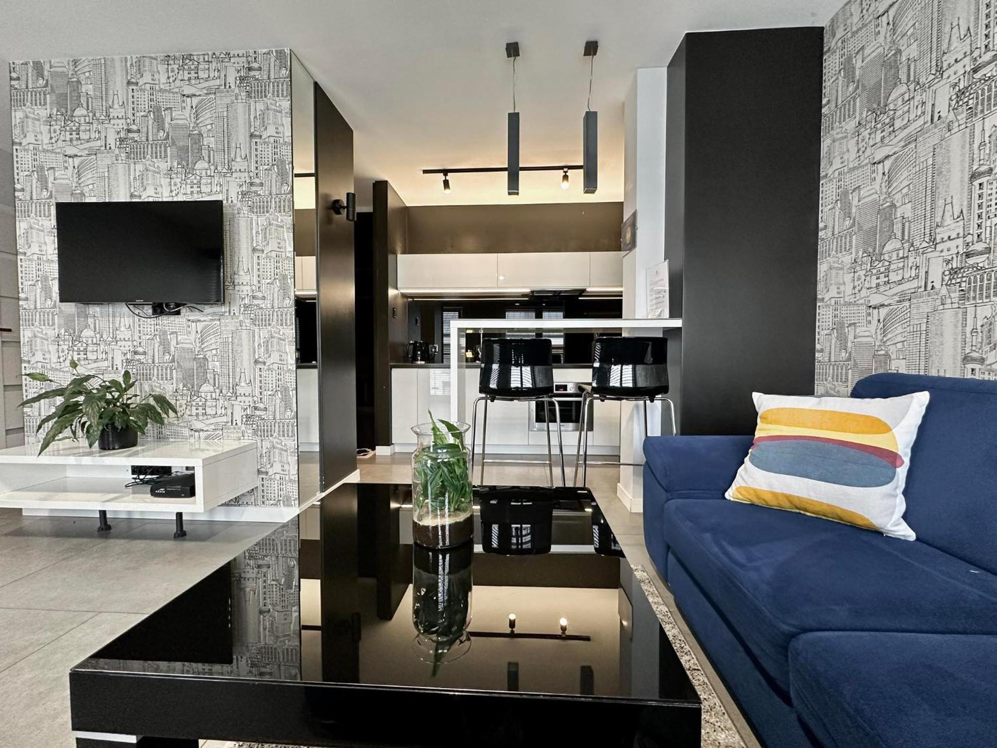 Luxapart Kalisz Ngoại thất bức ảnh