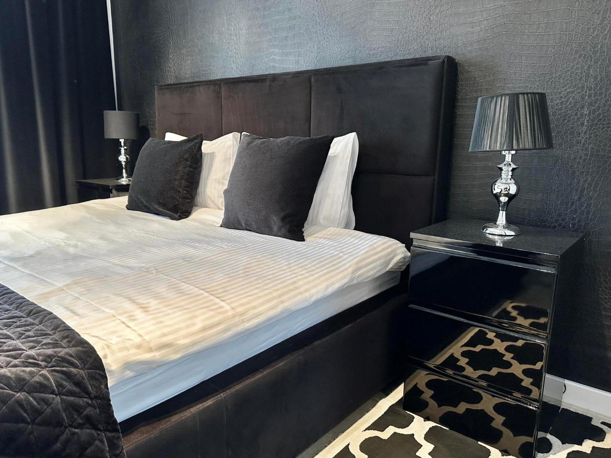 Luxapart Kalisz Ngoại thất bức ảnh