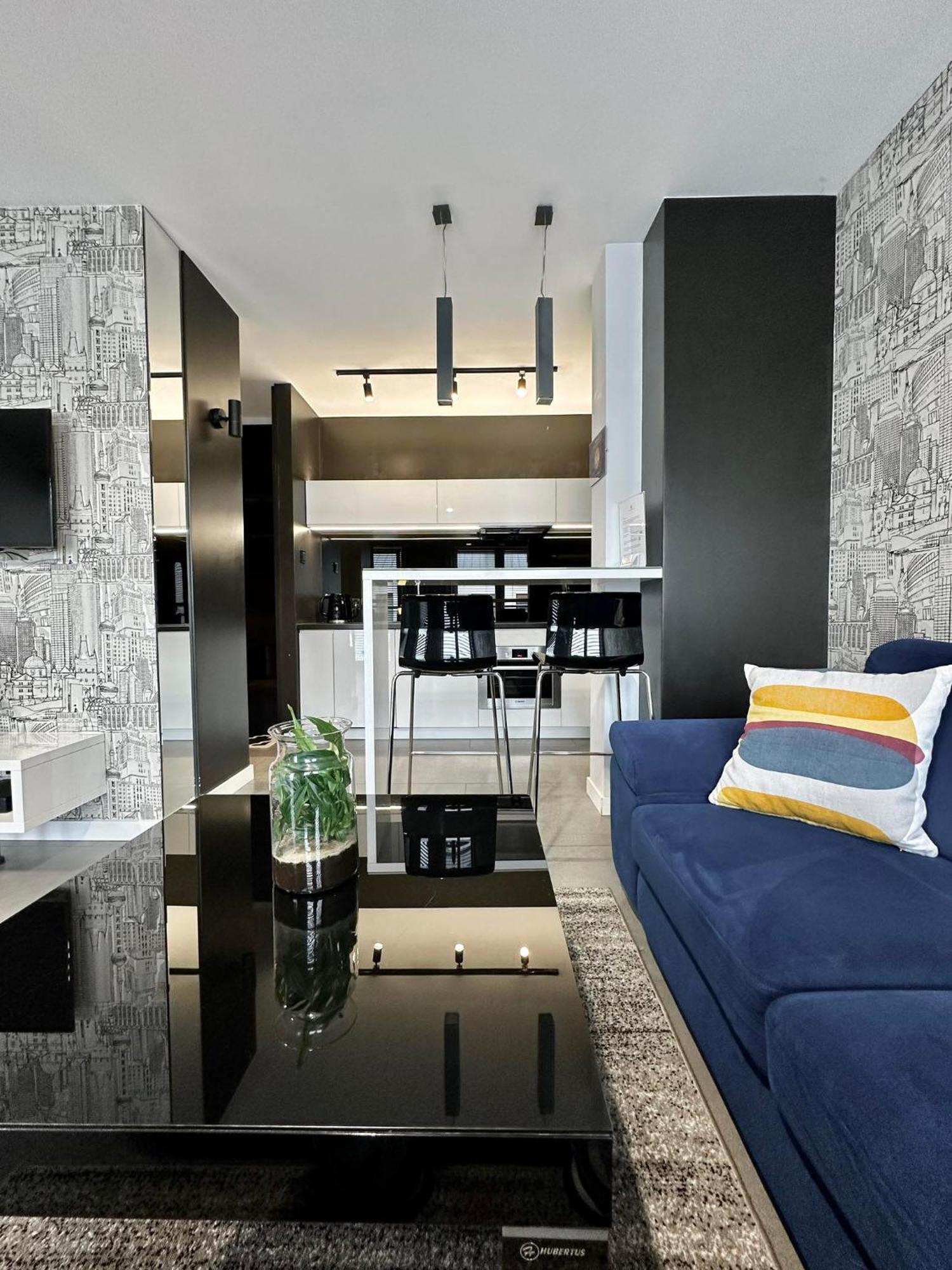 Luxapart Kalisz Ngoại thất bức ảnh