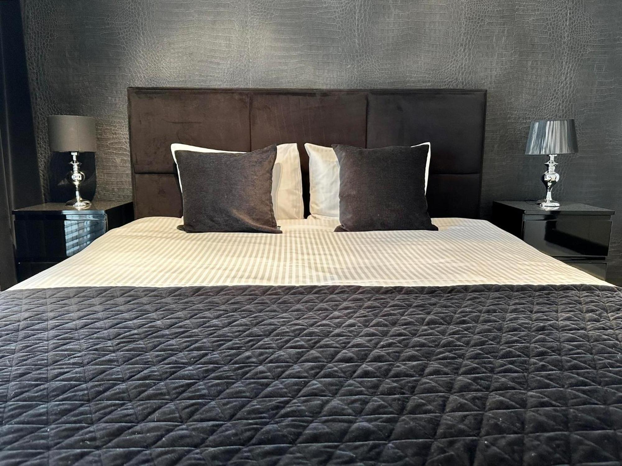 Luxapart Kalisz Ngoại thất bức ảnh