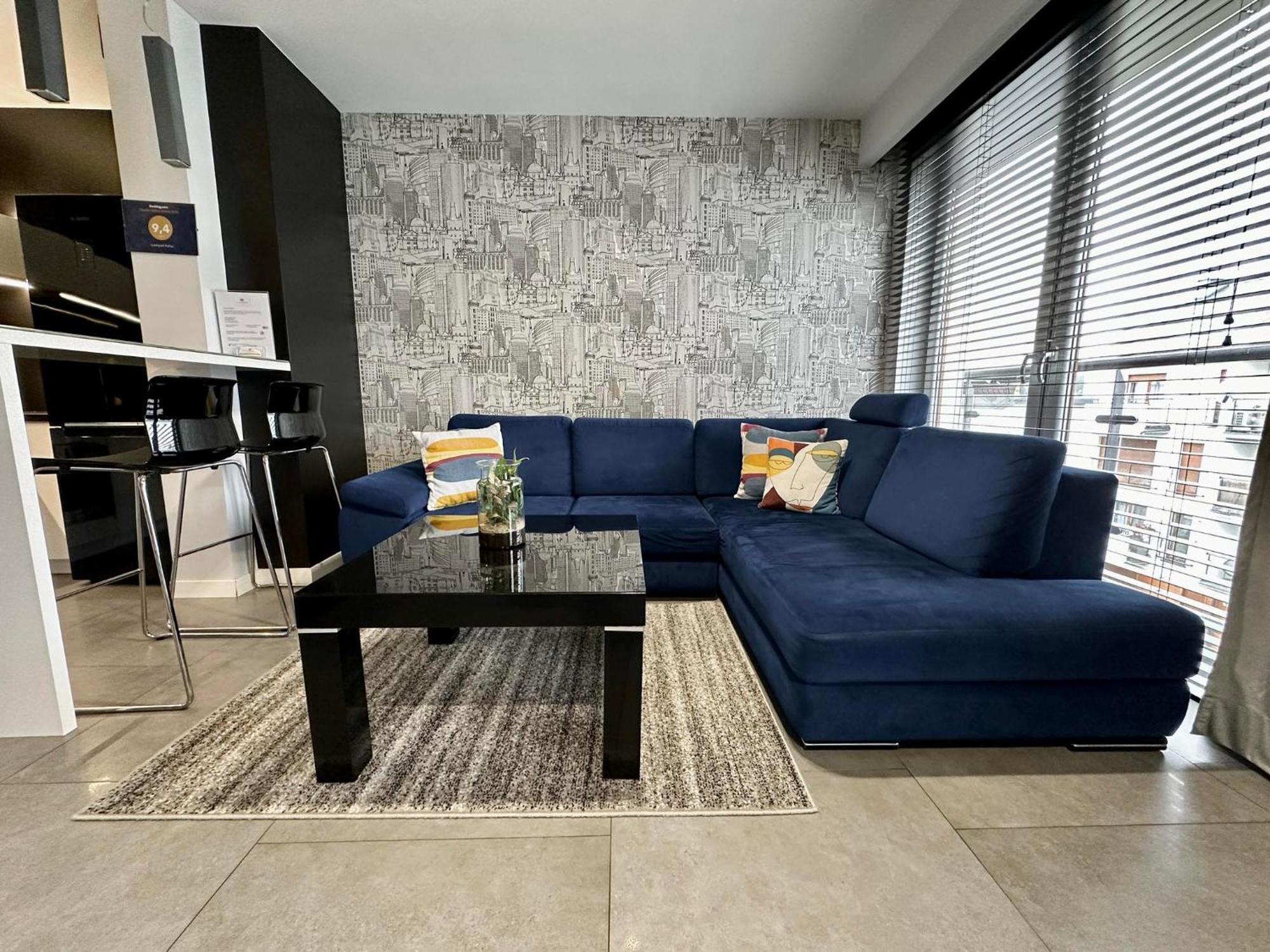 Luxapart Kalisz Ngoại thất bức ảnh